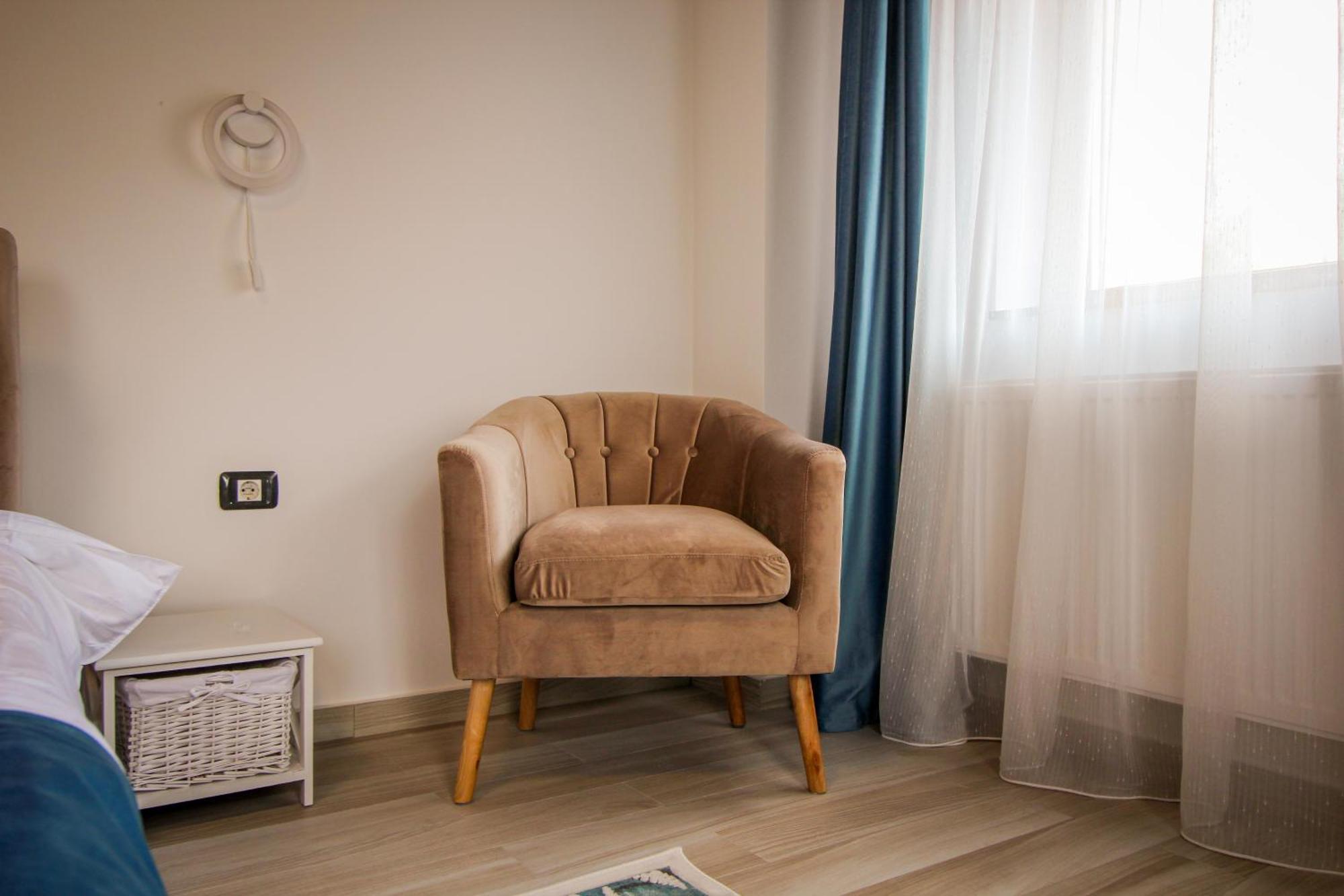 Vila Smaranda Predeal Exteriér fotografie