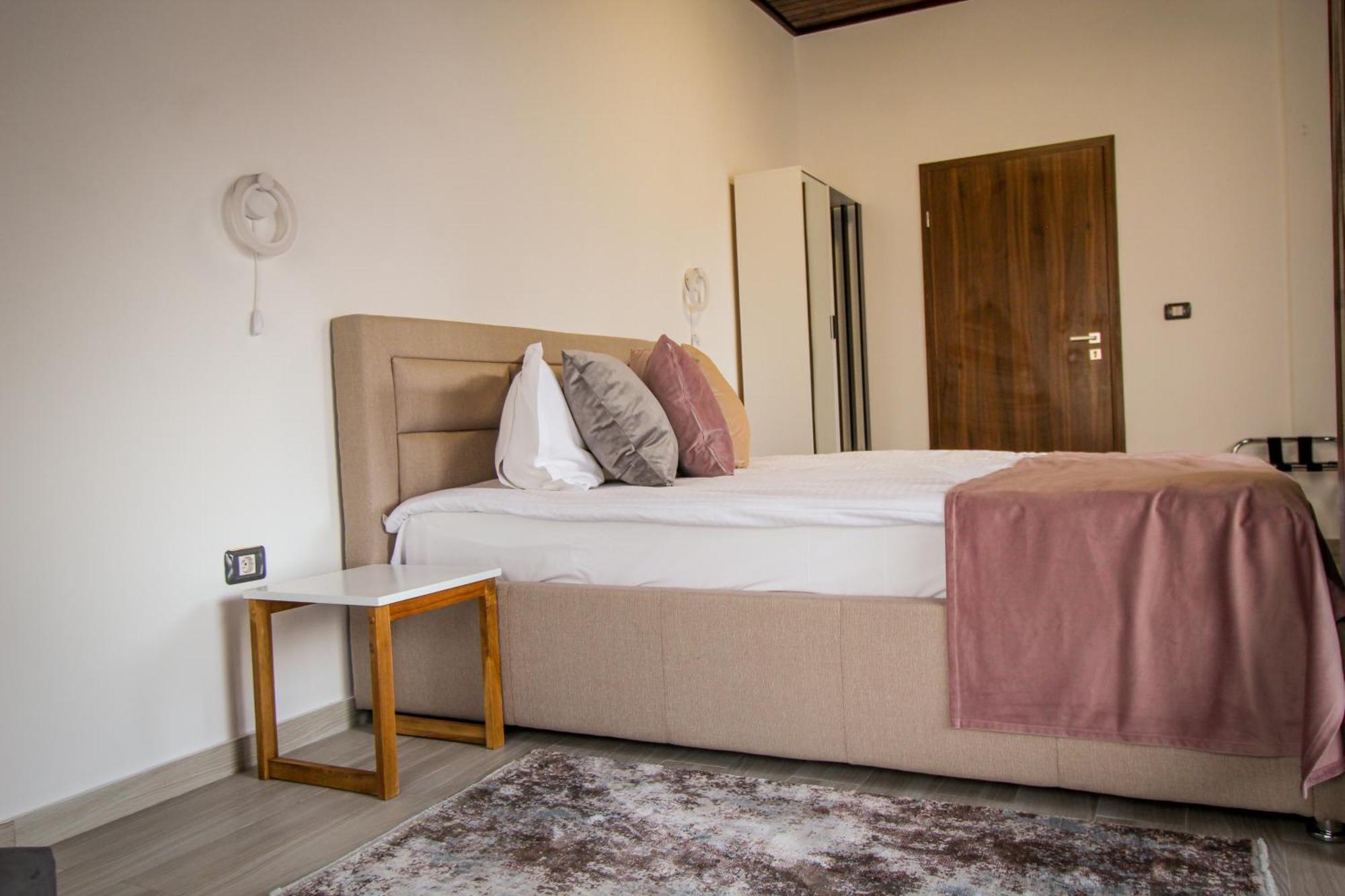 Vila Smaranda Predeal Exteriér fotografie