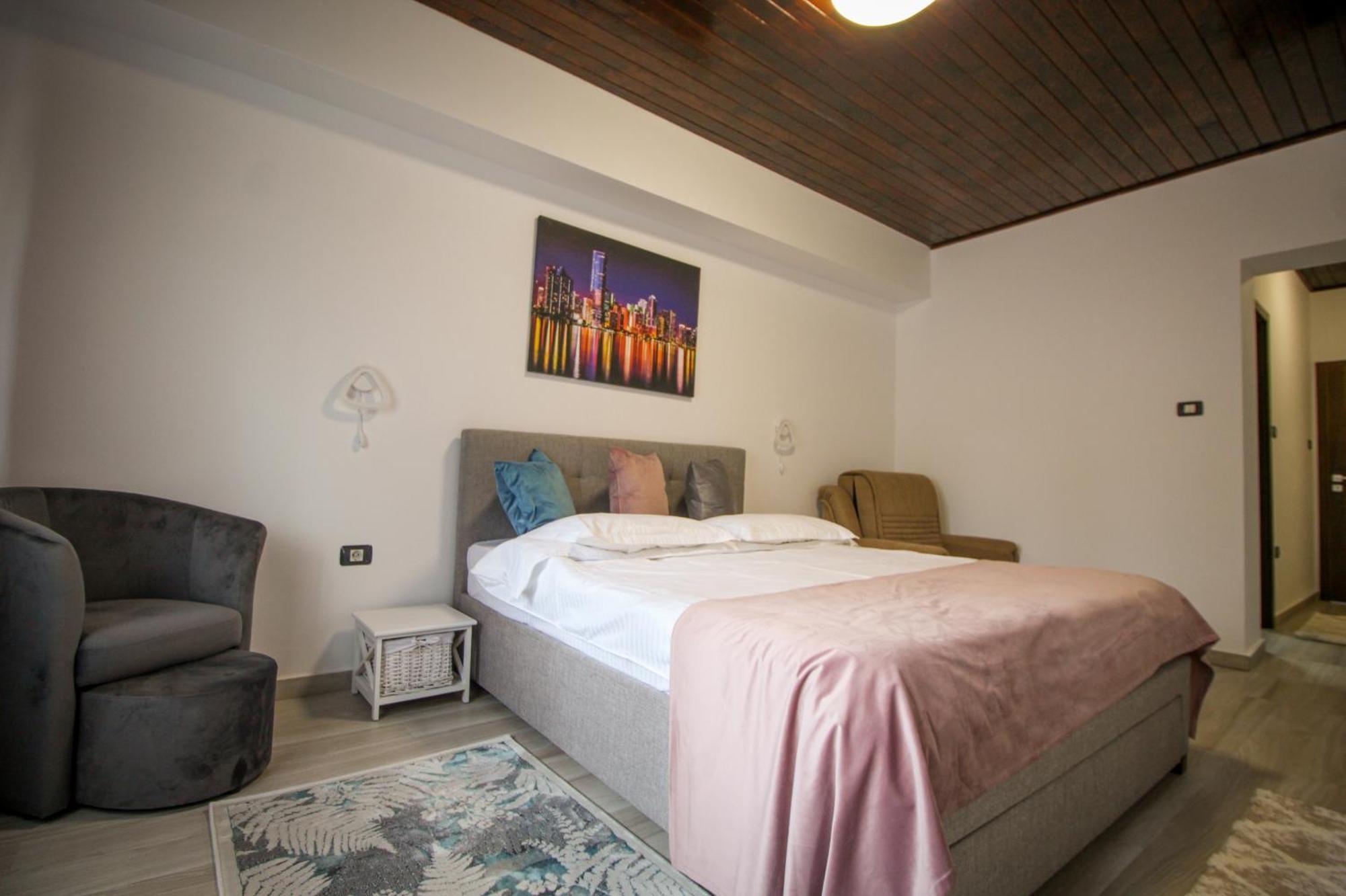 Vila Smaranda Predeal Exteriér fotografie