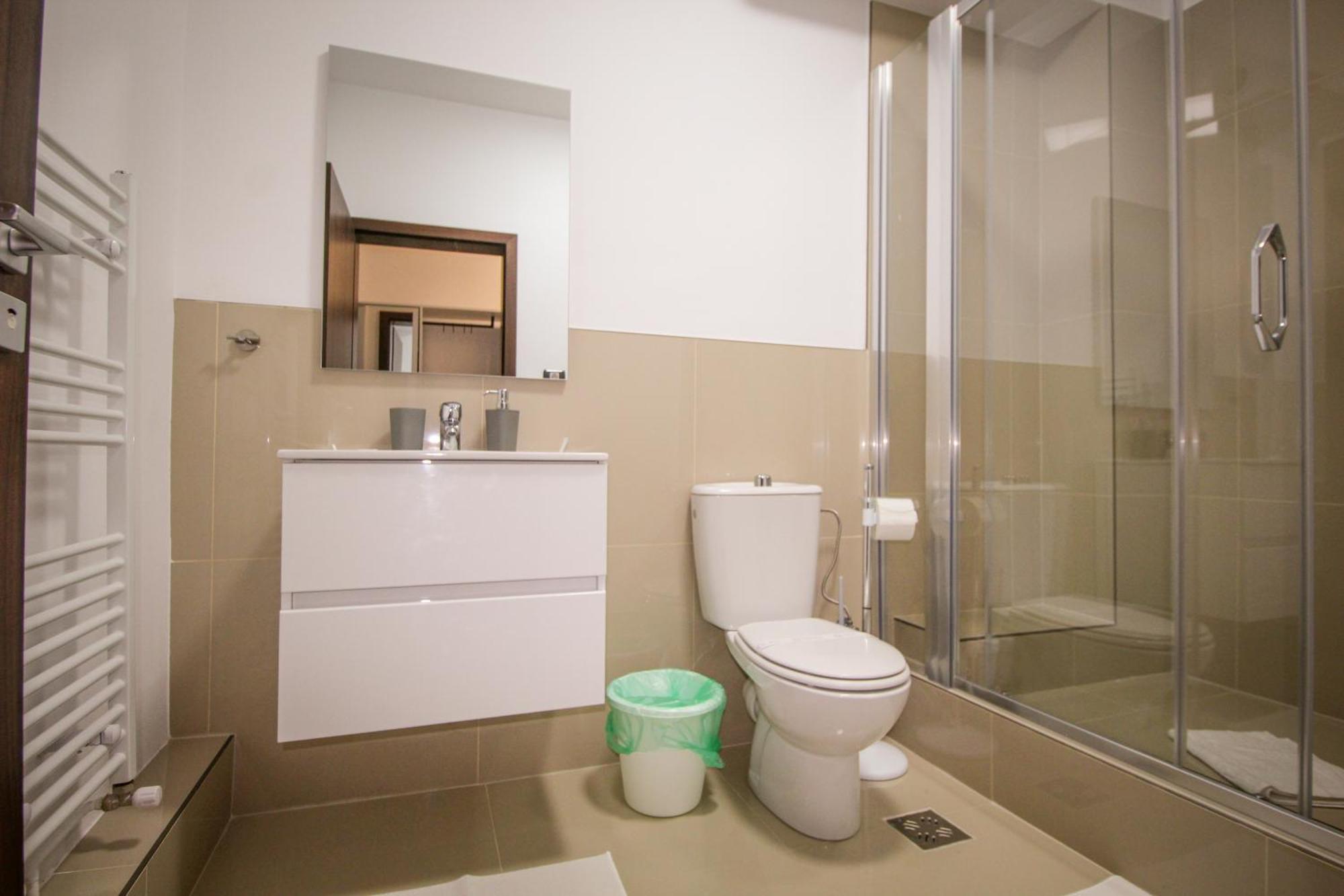 Vila Smaranda Predeal Exteriér fotografie
